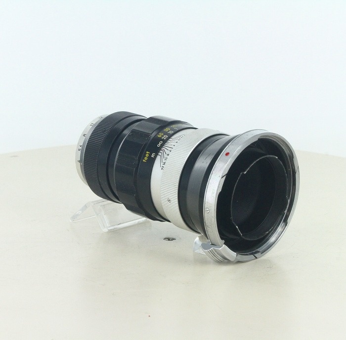 ニコン NIKKOR-T 10.5cm/4