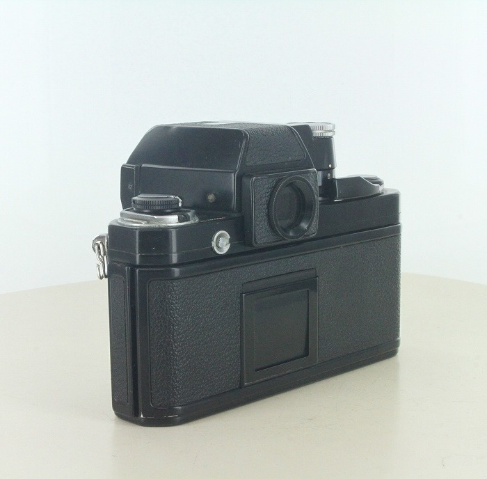 ニコン F2 フォトミック