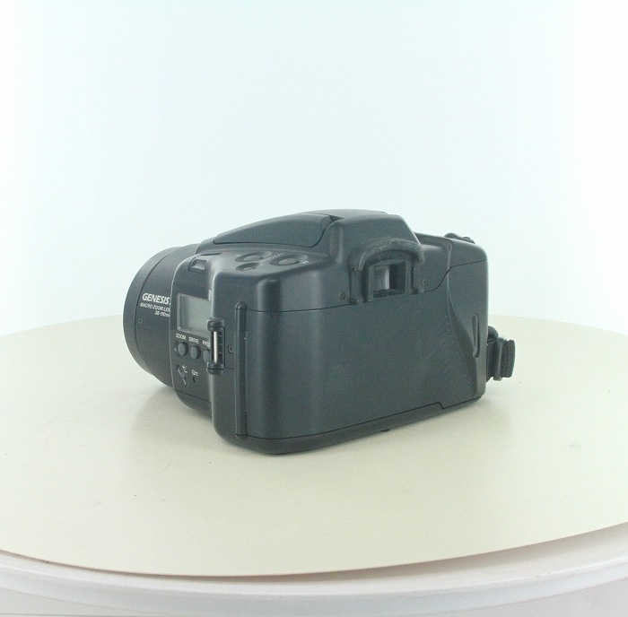 チノン Auto Zoom Composition