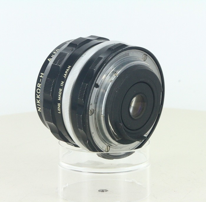 ニコン NIKKOR-H AUTO 28/3.5