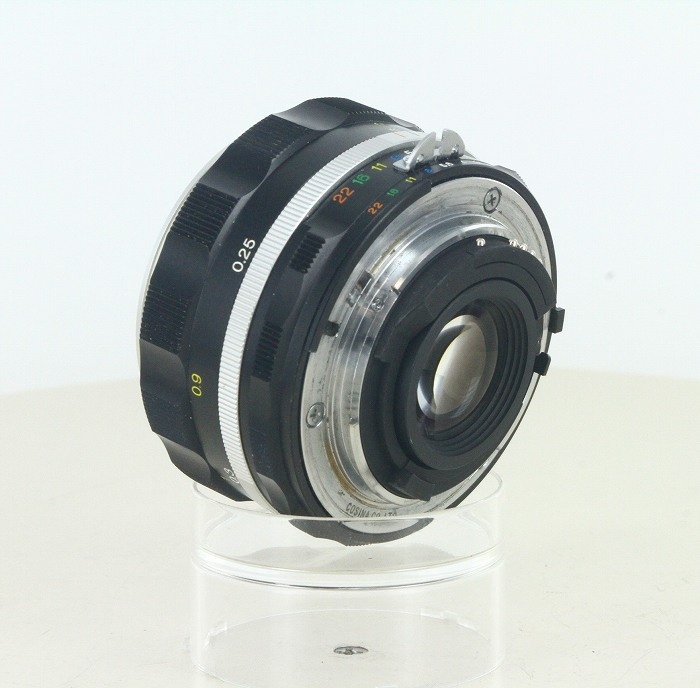 フォクトレンダー ULTRON 40/2 ZF
