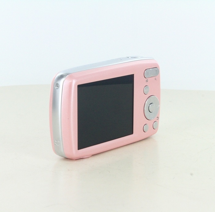 パナソニック DMC-S1 P