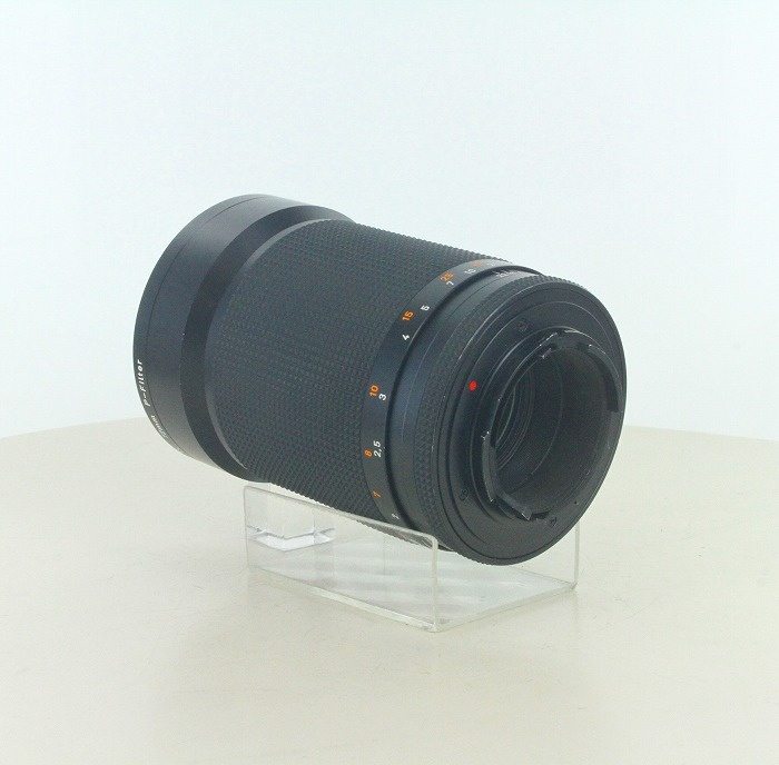 コンタックス プラナー135/2 AEG