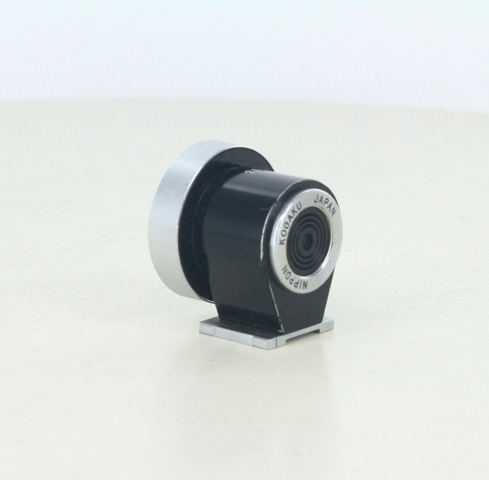 ニコン ビューファインダー 2.5cm