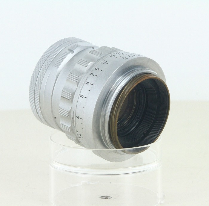 Barnack ズミクロン L50/2