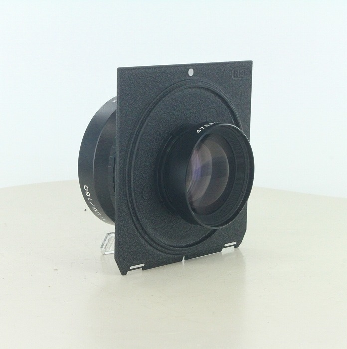 フジフイルム FUJINON・W 180/5.6