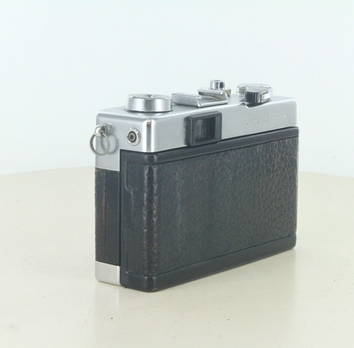 YASHICA ELECTRO35 MC
