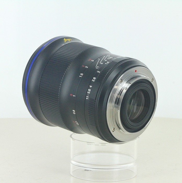 LAOWA Argus CF 33/0.95 APO
