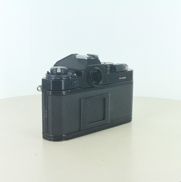 ニコン FE BK