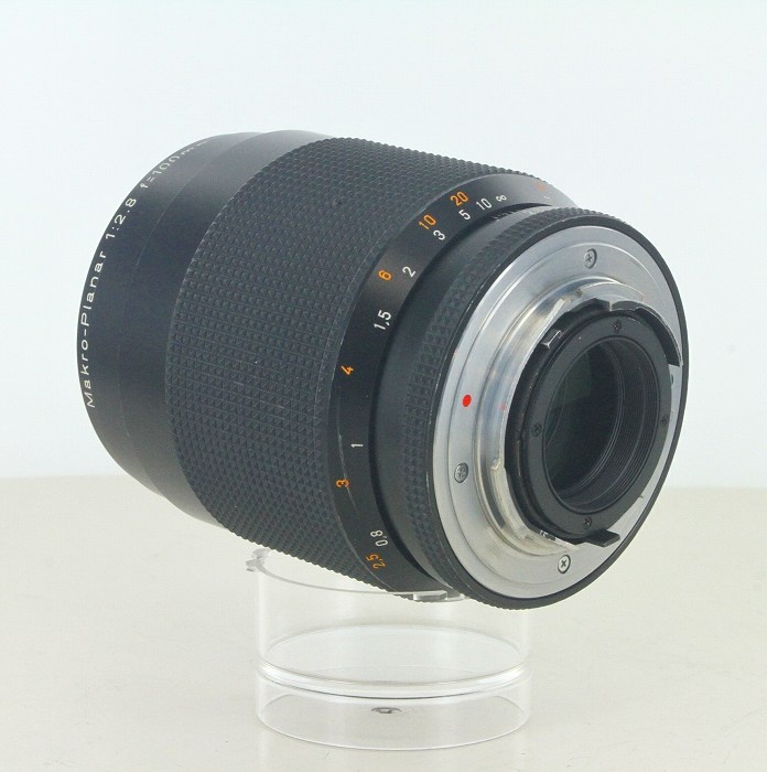 コンタックス Makro-Planar T*100mm F2.8 AEJ