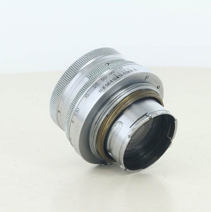 キヤノン セレナー L 50/1.9