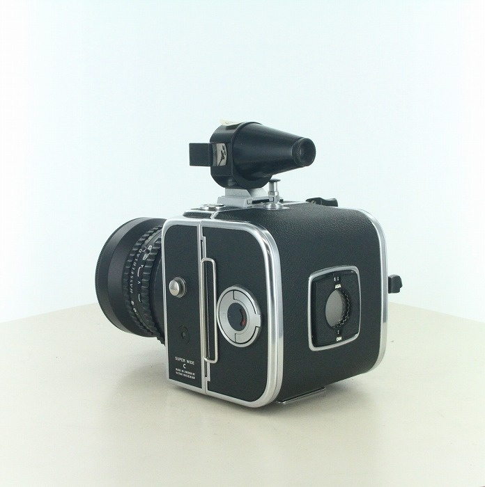 HASSELBLAD スーパーワイドC(ビオゴン38/4.5)