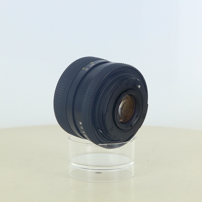 ローライ プラナー50/1.8(QBM)