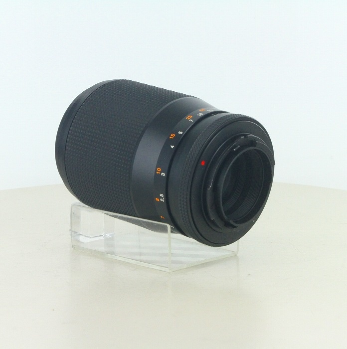 コンタックス Sonnar T*135/2.8 AEJ