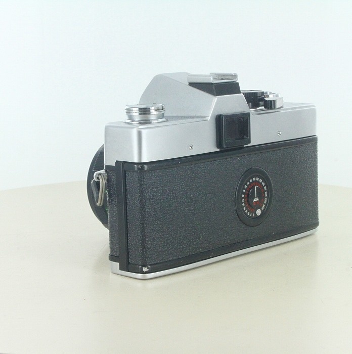 ミノルタ SRT101＋MC55/1.7