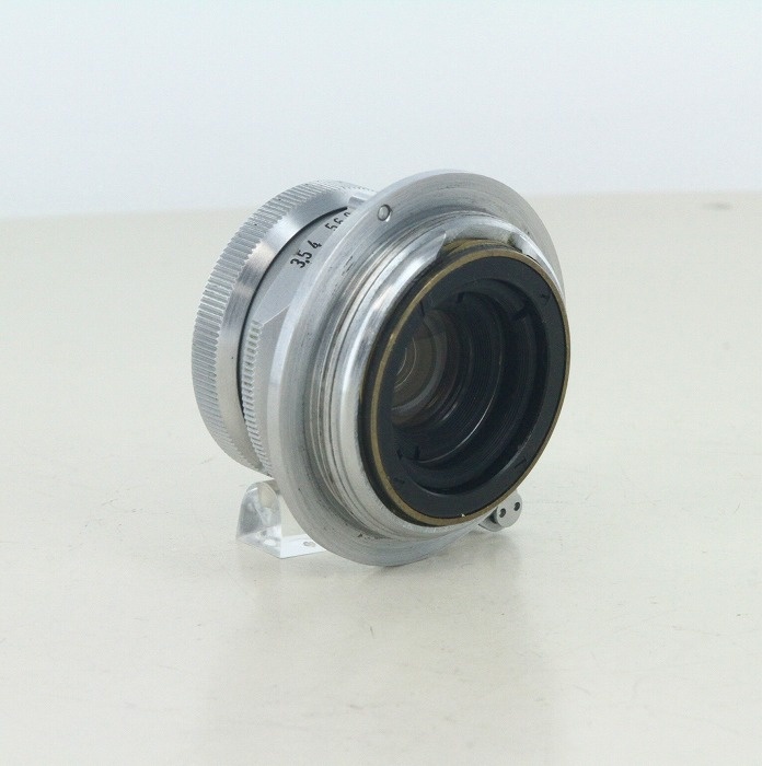 ライカ ズマロンL3.5cm/3.5 (A36)