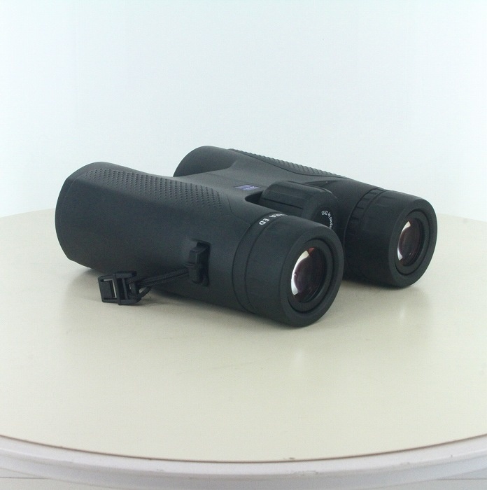 ツアイス Terra ED 10x42 グレー