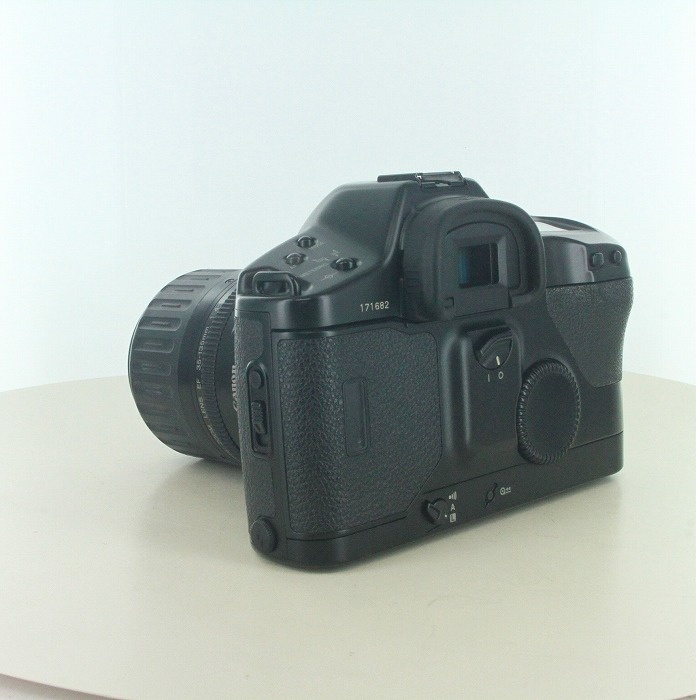 キヤノン EOS-1 + EF35-135/4-5.6 USM