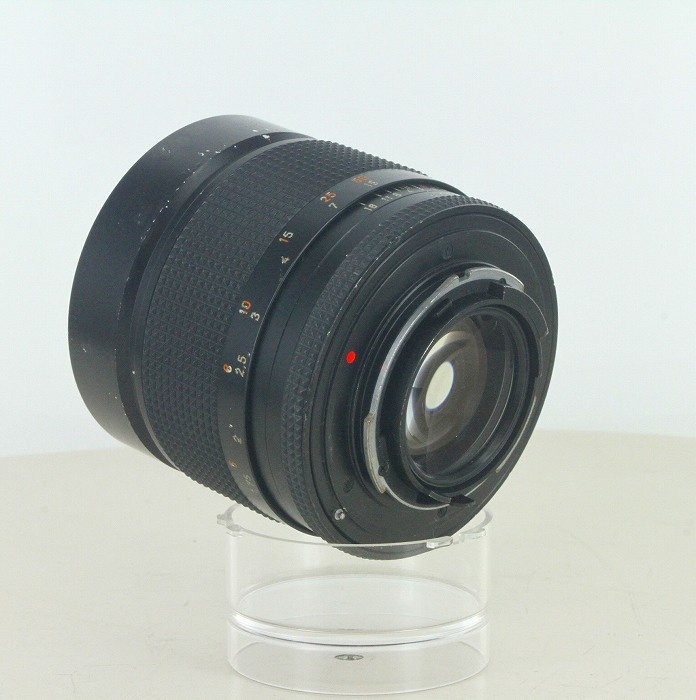 コンタックス プラナー85/1.4 MMG