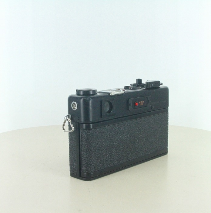 YASHICA ELECTRO35 GTN BK