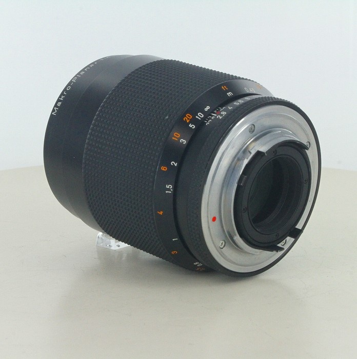 コンタックス マクロプラナー T* 100/2.8 AEJ