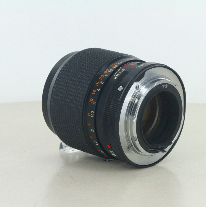 コニカ ヘキサノン AR 85/1.8