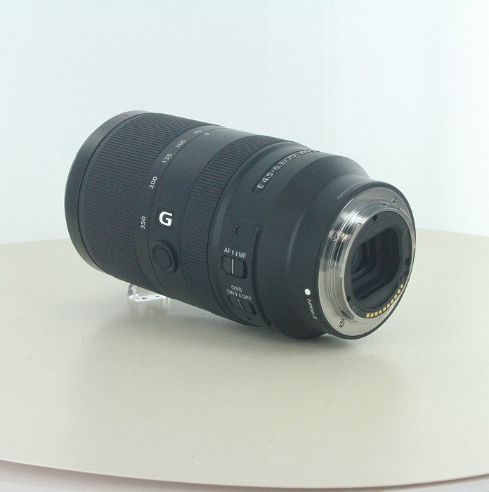 ソニー E70-350/F4.5-6.3 G OSS