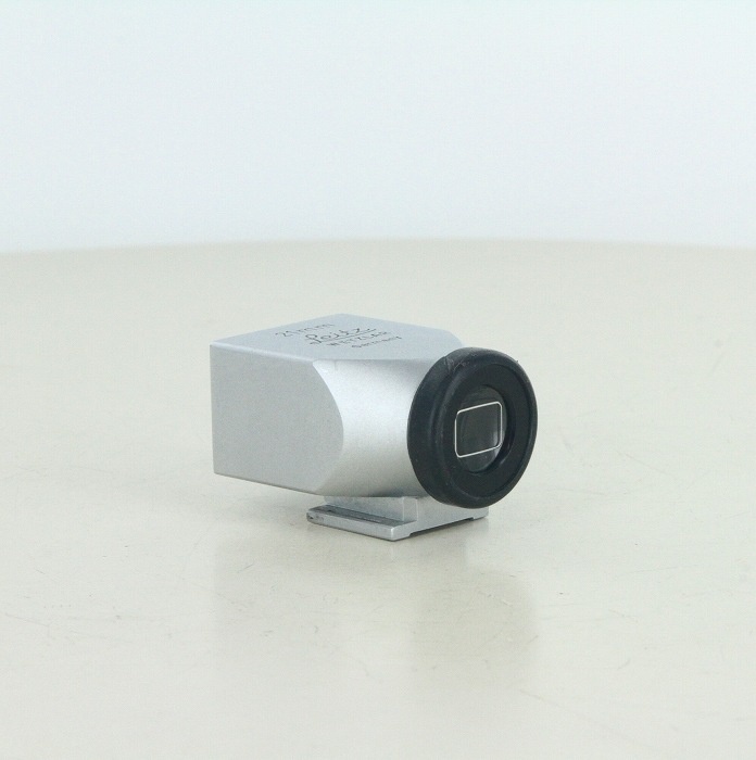 ライカ ファインダー21mm