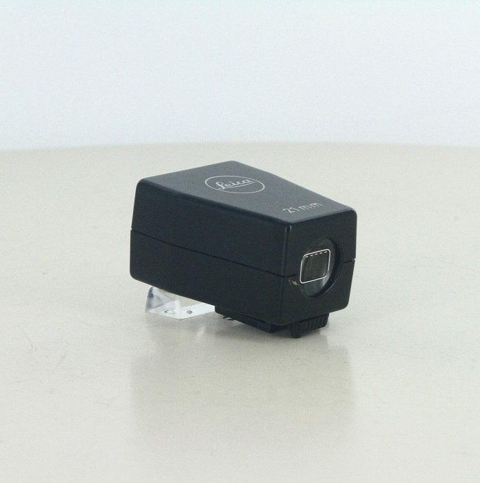 ライカ ファインダー21mm プラスチック