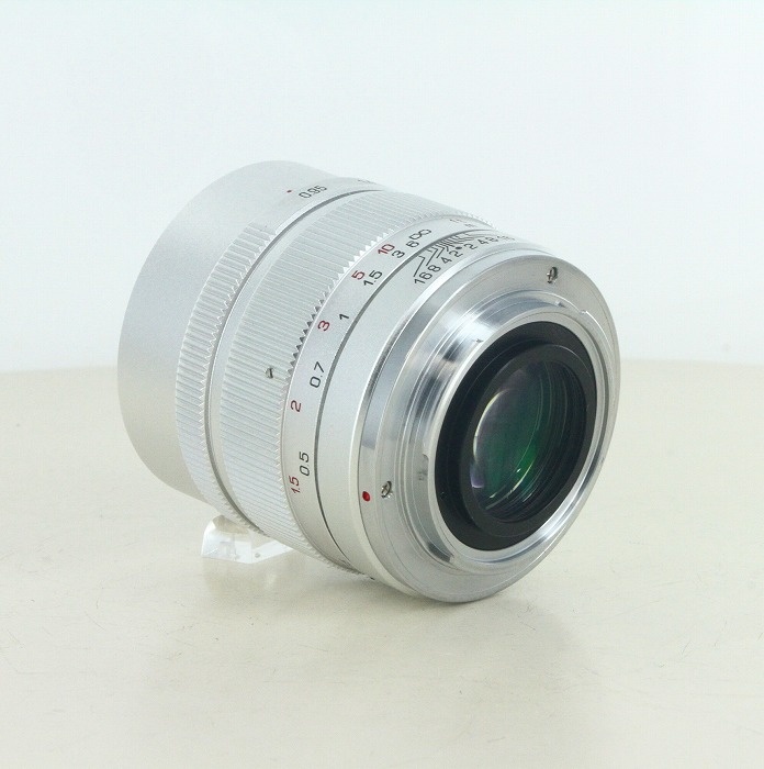 ソノタ 中一光学 スピードマスター35/0.95 Eマウント(APS-C)