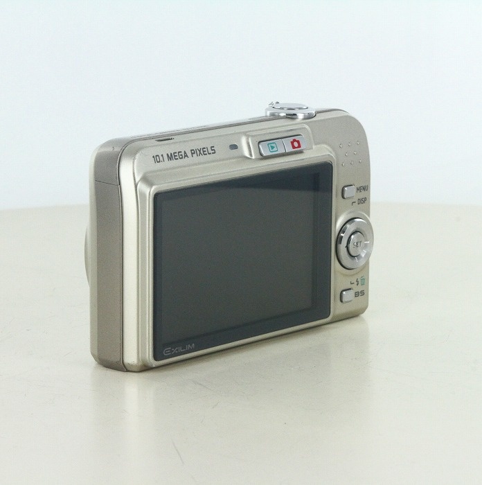 カシオ EX-Z1050