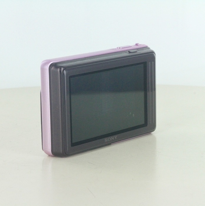 ソニー DSC-TX5