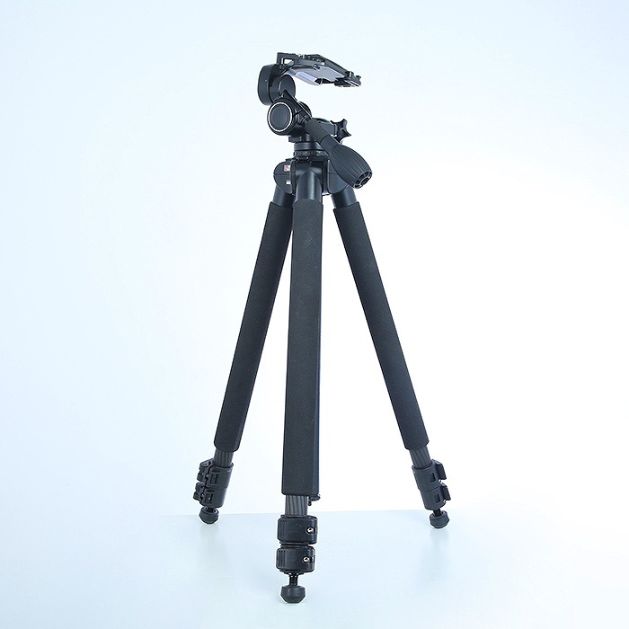 ベルボン GEO E635M + PHD-65Q