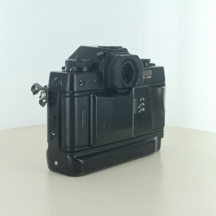 コンタックス RTS III