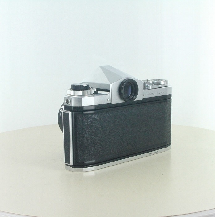 TOPCON R III型+F.AUTO-Topcor 58/1.8