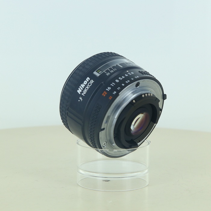 ニコン AF28/2.8D