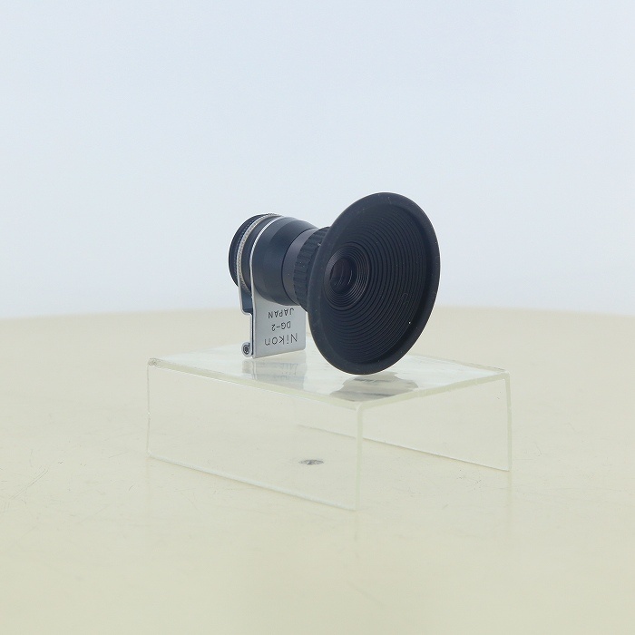 ニコン DG-2 マグニファイヤー