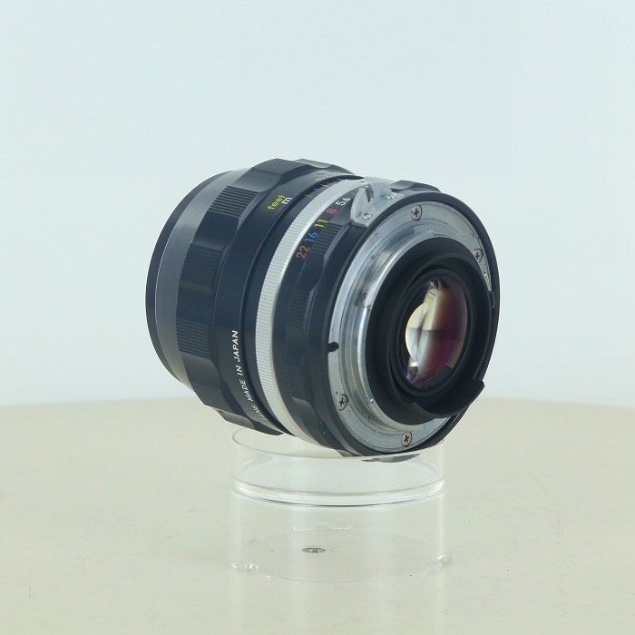 ニコン Auto Nikkor 28/2