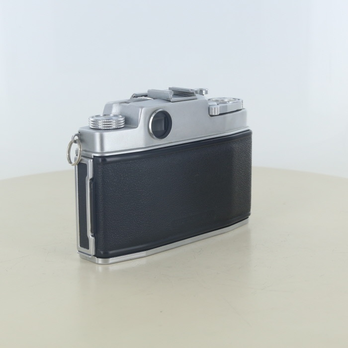 アグフア Ambi Silette