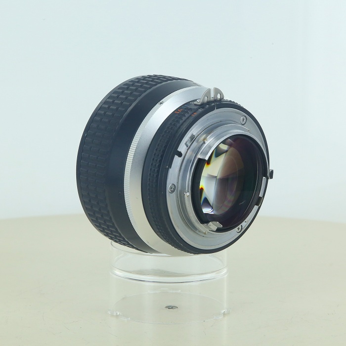 ニコン Ai-S Noctニッコール58/1.2