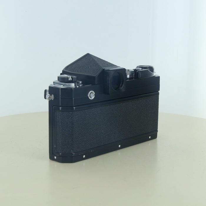 ニコン F(後期)アイレベル ブラック