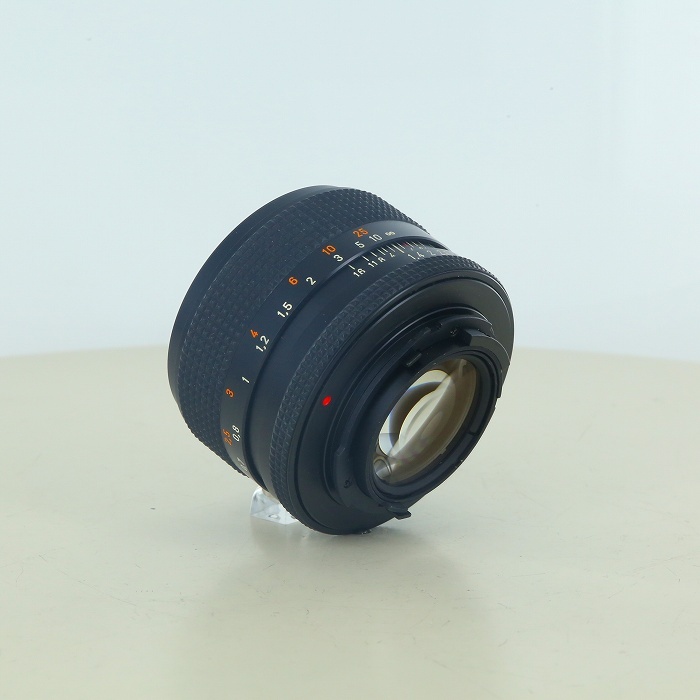 コンタックス プラナーT*50/1.4 AEJ