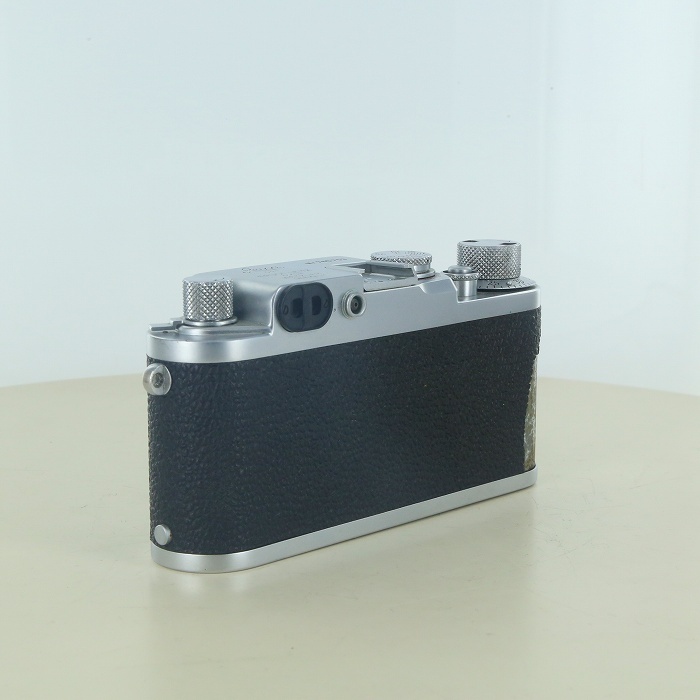 ライカ IIIf+エルマー50/3.5