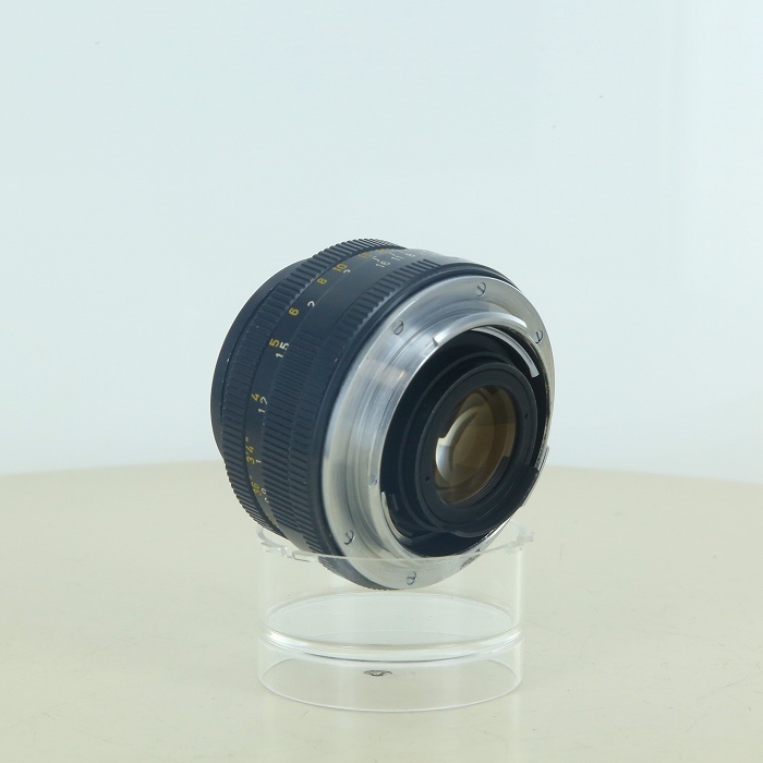 ライカ ズミクロンR 50/2 (3CAM)