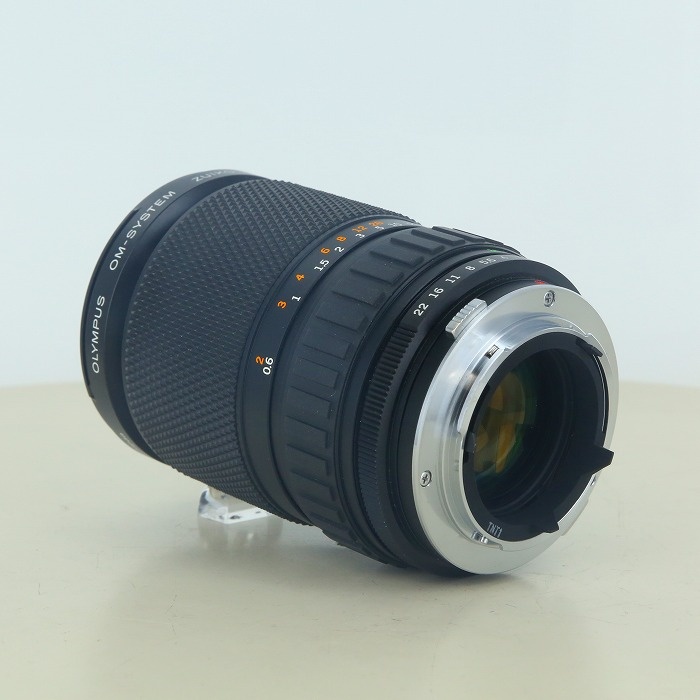 オリンパス ZUIKO AUTO-ZOOM 35-80/2.8