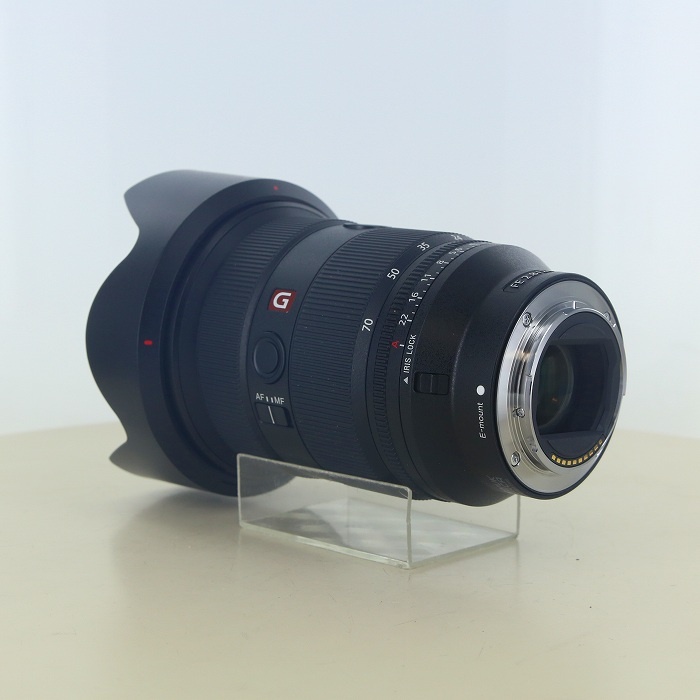 ソニー ソニー FE24-70/F2.8 GM II