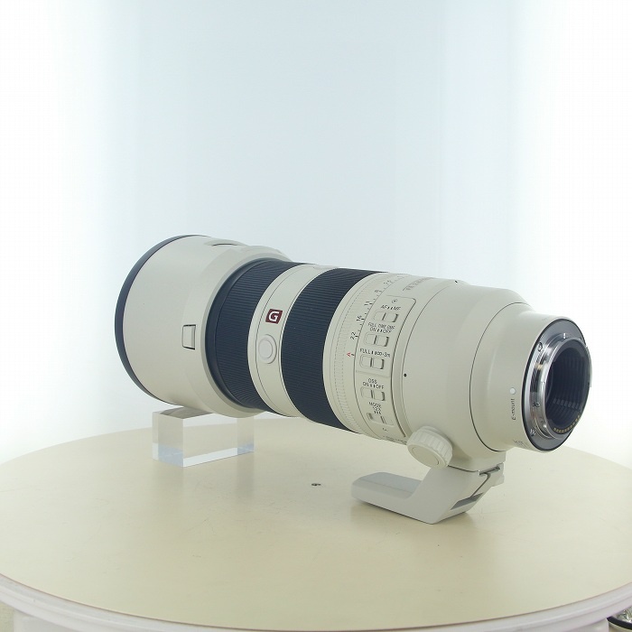 ソニー ソニー FE70-200/F2.8 GM OSS II