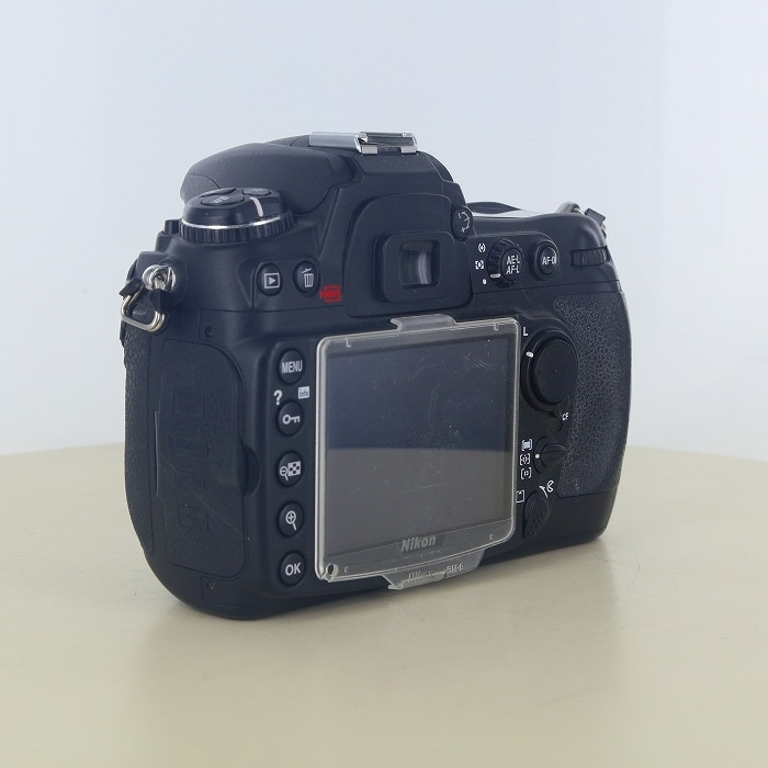 ニコン D300