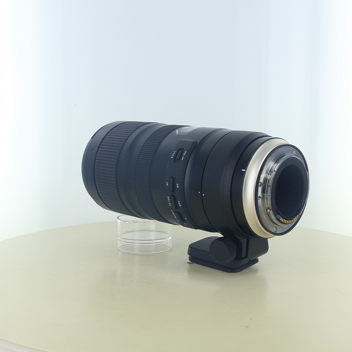タムロン SP70-200/2.8 DI VC USD G2 A025E (キヤノンEF)