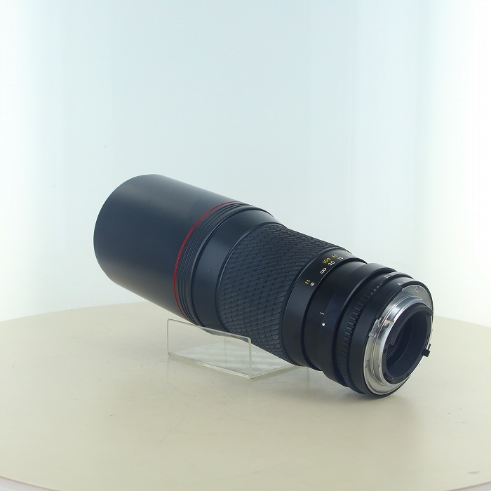 トキナー MF SD400/5.6（ニコンF）